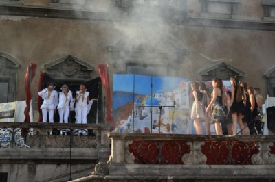 Il Teatro
